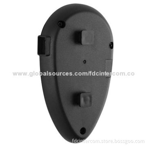 500M Bluetooth Intercom for Ski Helmets, CE/FCC/RoHS/BQB Mark
